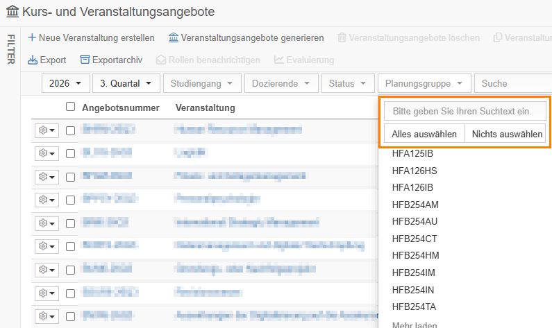 AddSelectBox nachher