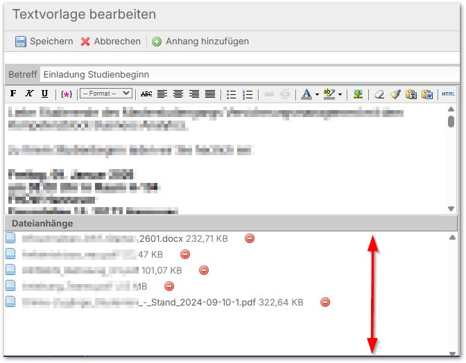 ResizeFilebar nachher